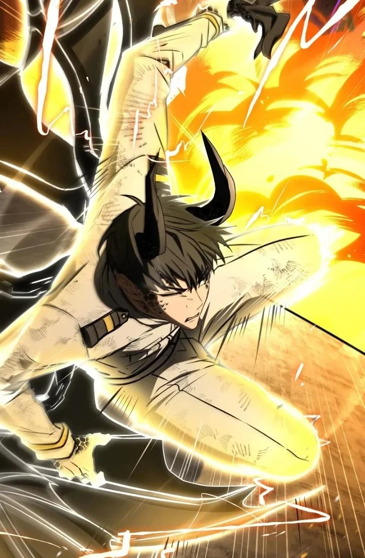 Trait Hoarder Chapter 87 Gambar 65