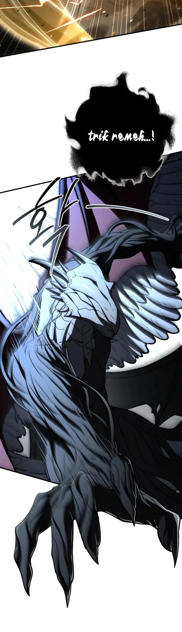 Trait Hoarder Chapter 87 Gambar 66