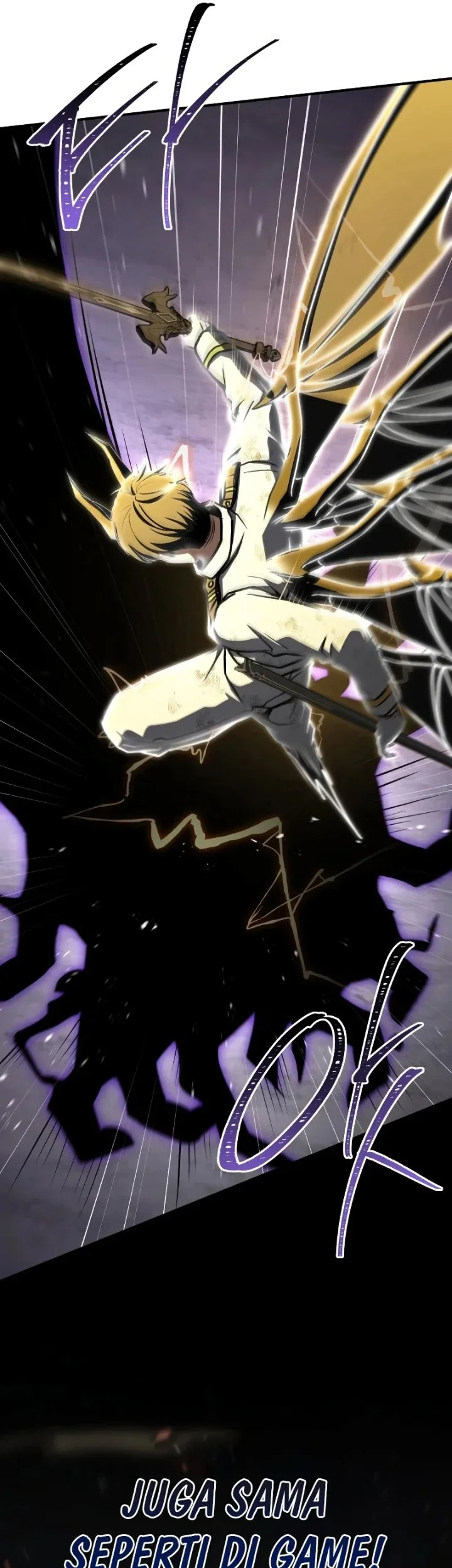 Trait Hoarder Chapter 87 Gambar 69