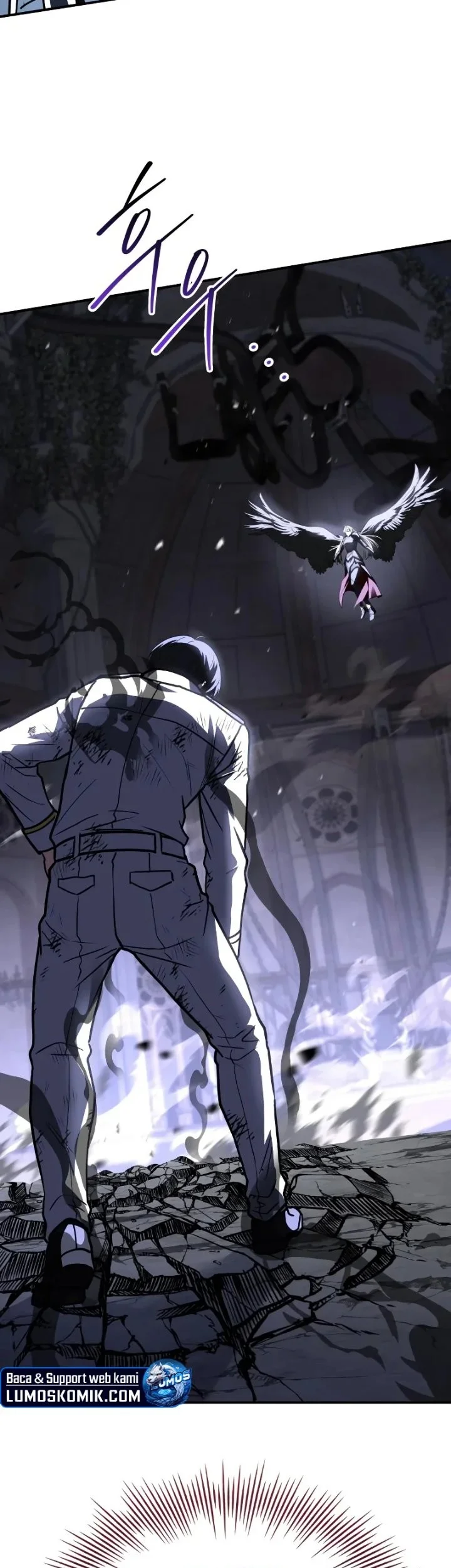 Trait Hoarder Chapter 87 Gambar 5