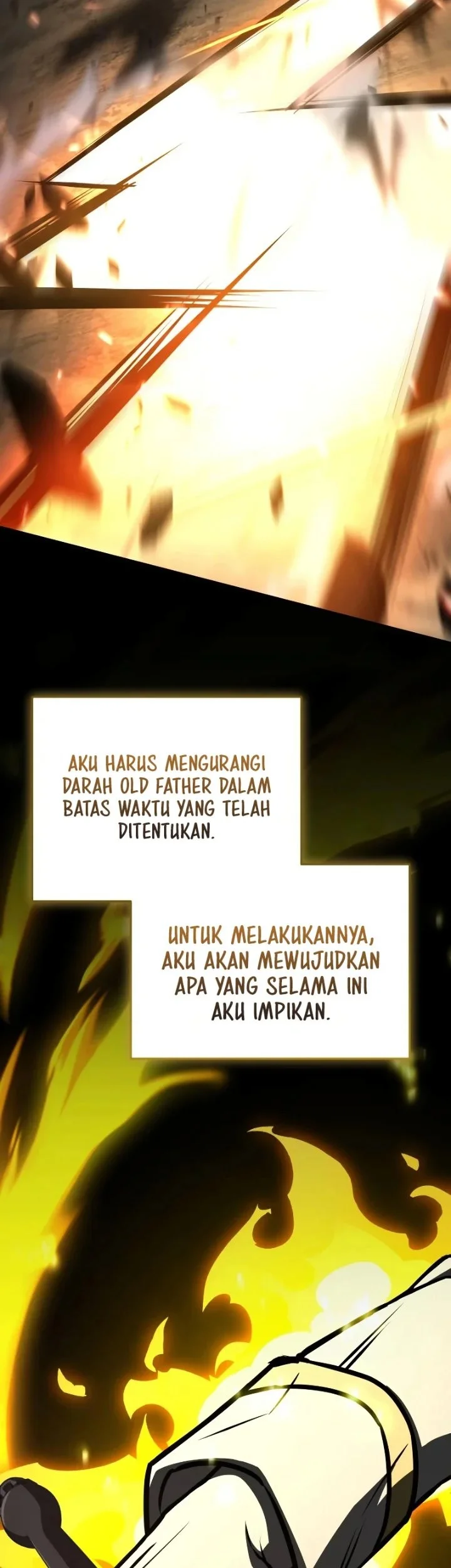 Trait Hoarder Chapter 87 Gambar 71