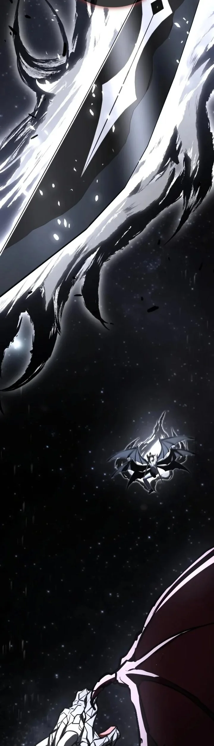 Trait Hoarder Chapter 87 Gambar 78