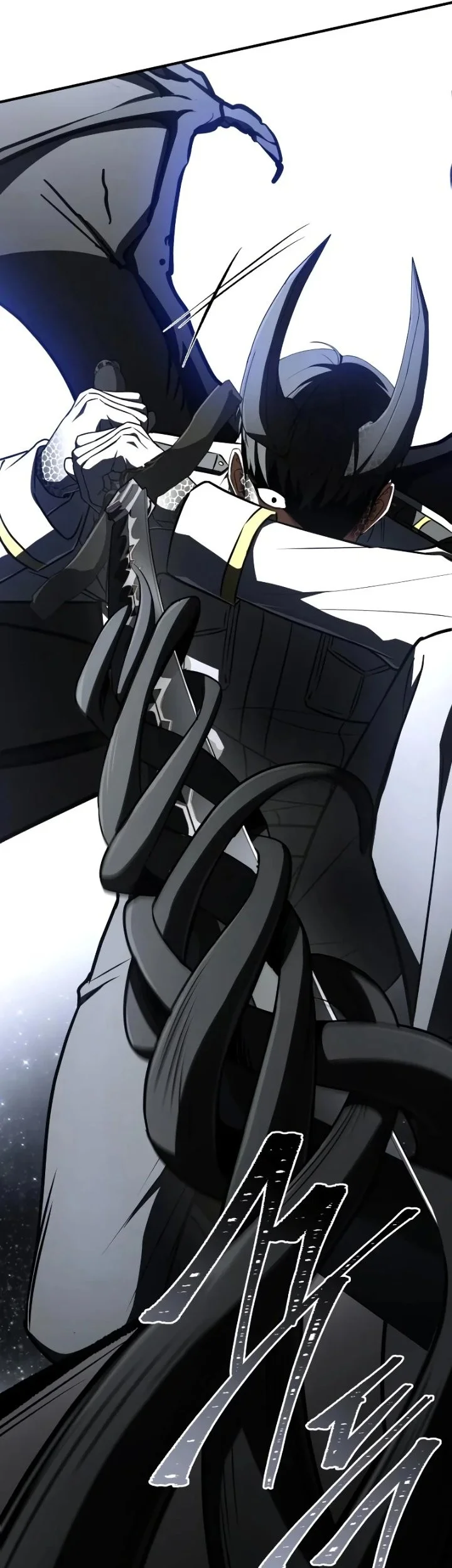 Trait Hoarder Chapter 87 Gambar 83