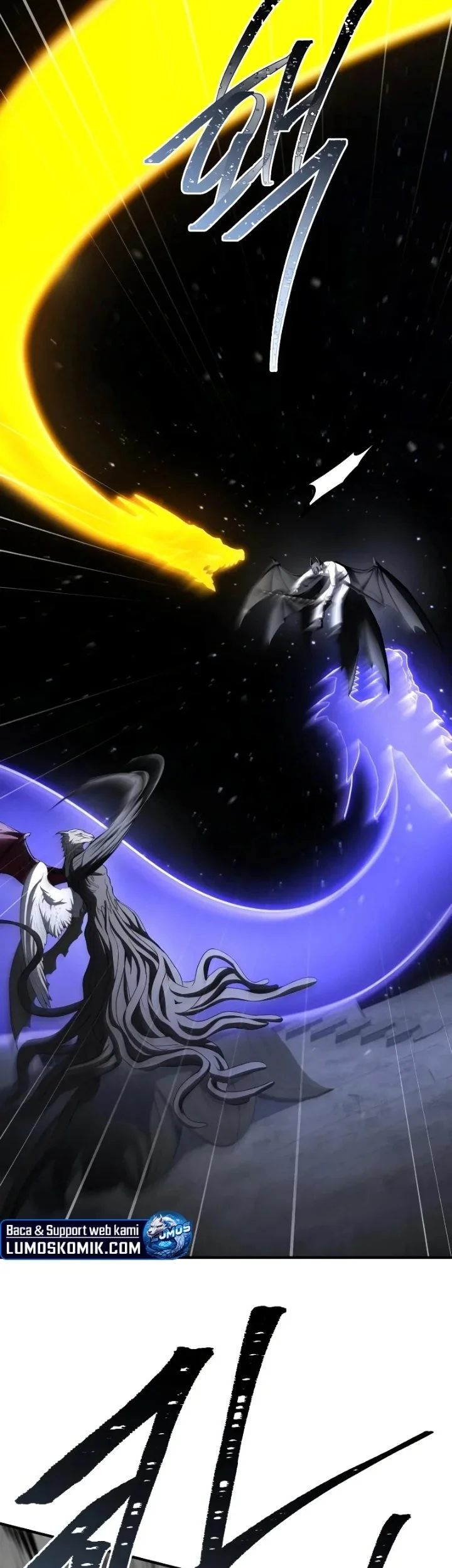 Trait Hoarder Chapter 87 Gambar 85