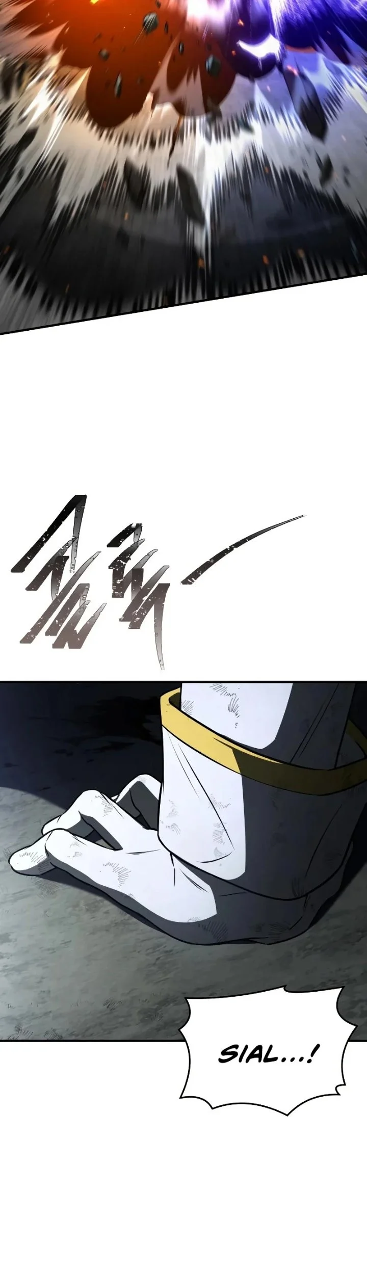 Trait Hoarder Chapter 87 Gambar 87