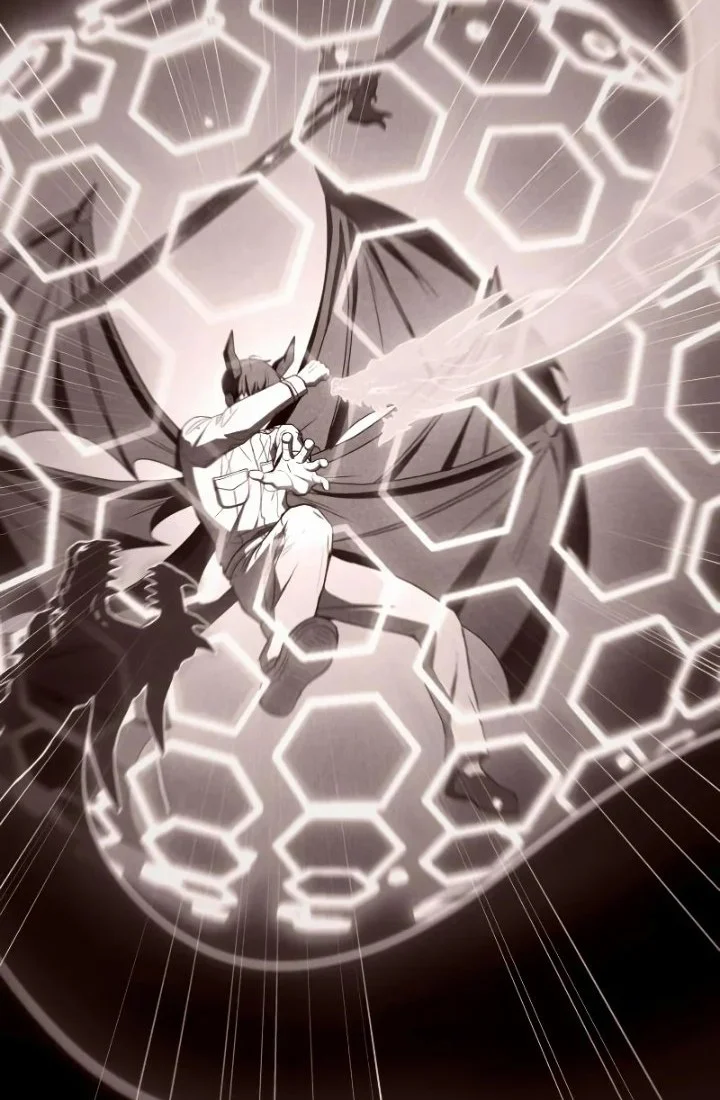 Trait Hoarder Chapter 87 Gambar 90