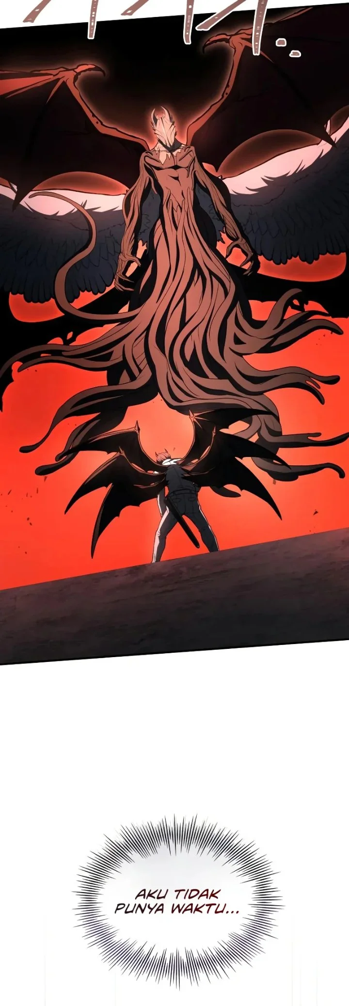 Trait Hoarder Chapter 87 Gambar 93