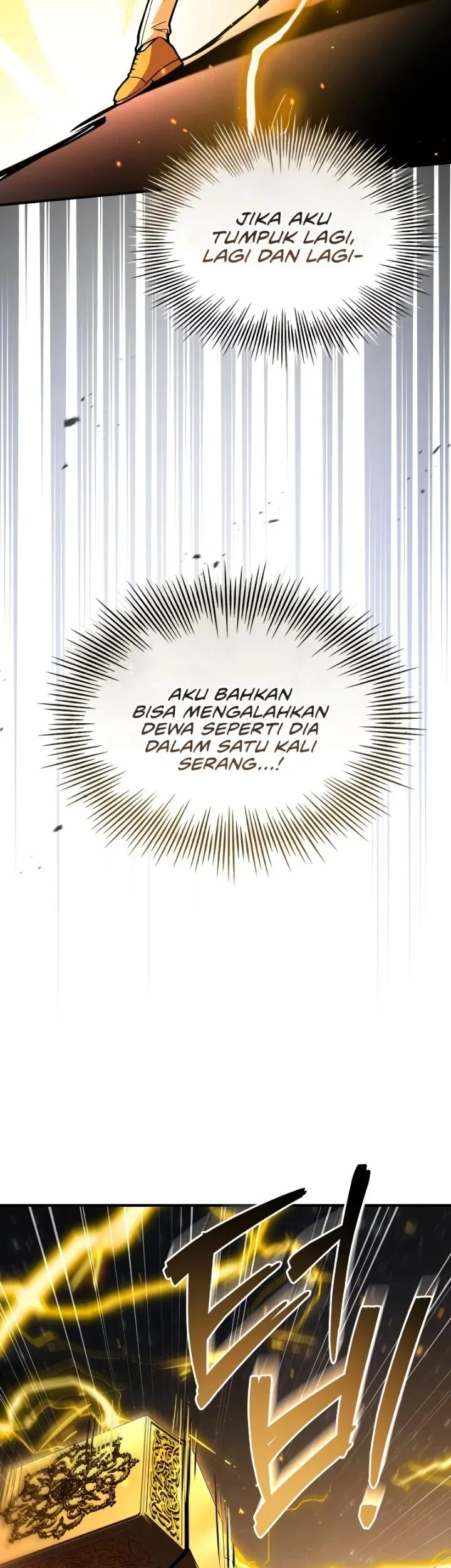 Trait Hoarder Chapter 87 Gambar 98