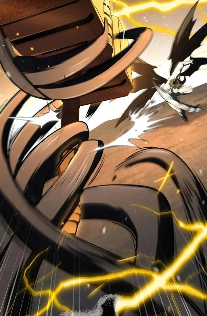 Trait Hoarder Chapter 87 Gambar 99