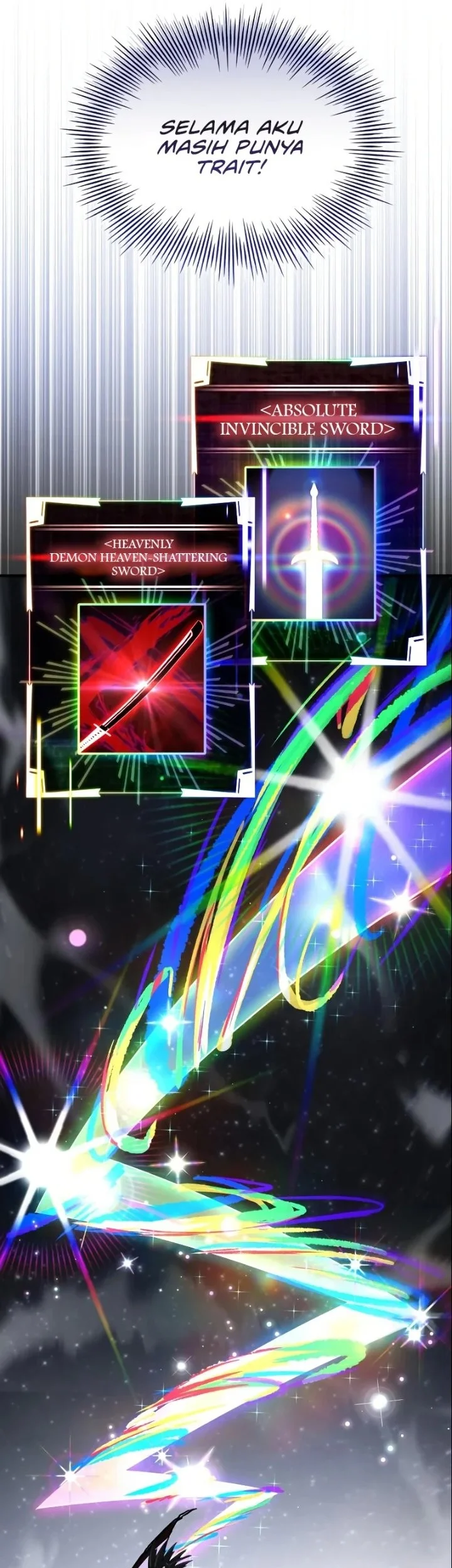 Trait Hoarder Chapter 87 Gambar 104