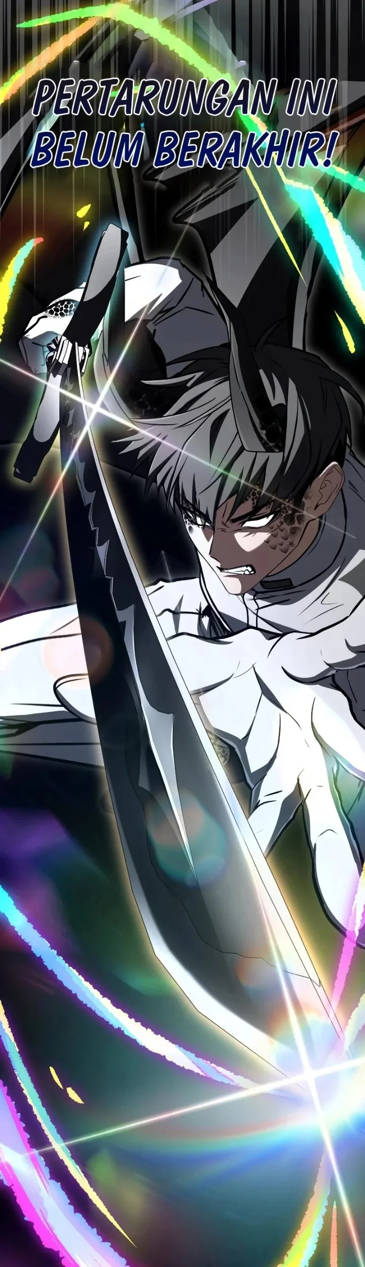 Trait Hoarder Chapter 87 Gambar 106