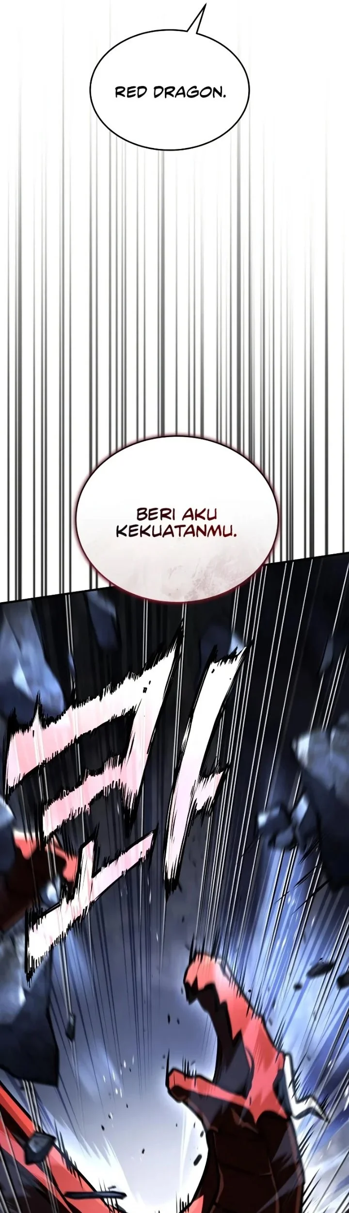 Trait Hoarder Chapter 87 Gambar 8