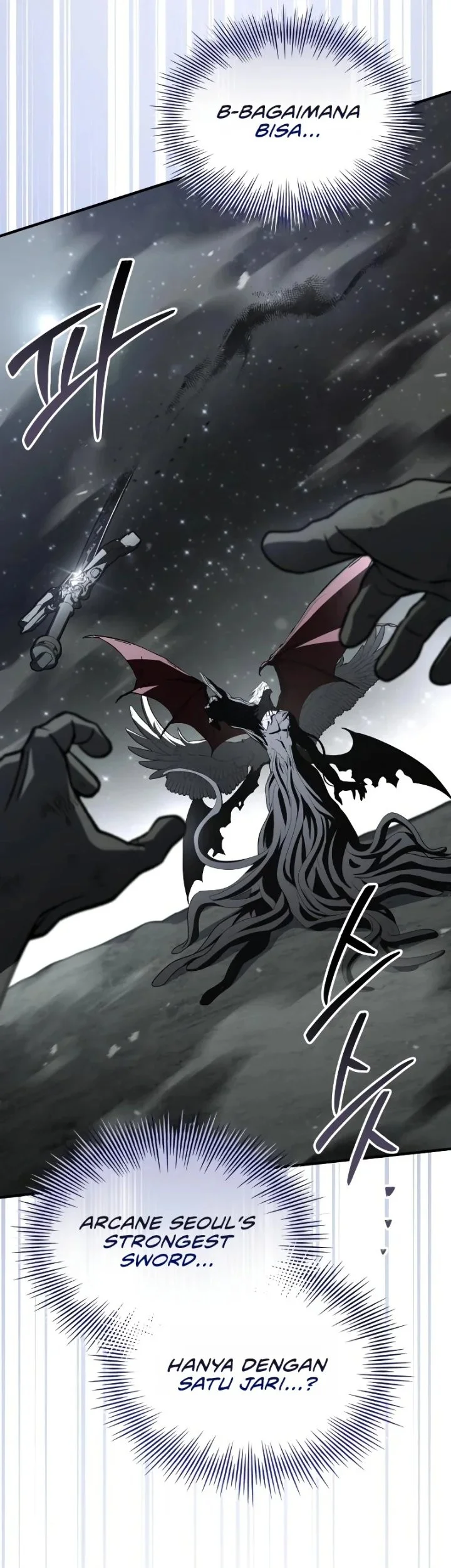 Trait Hoarder Chapter 87 Gambar 110