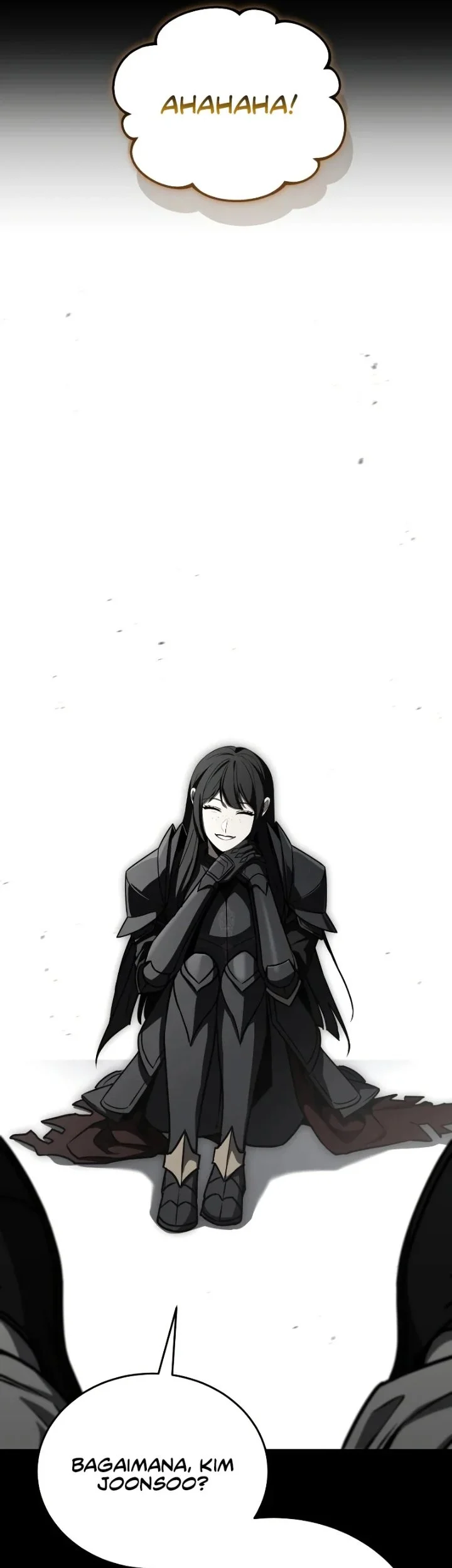 Trait Hoarder Chapter 87 Gambar 117