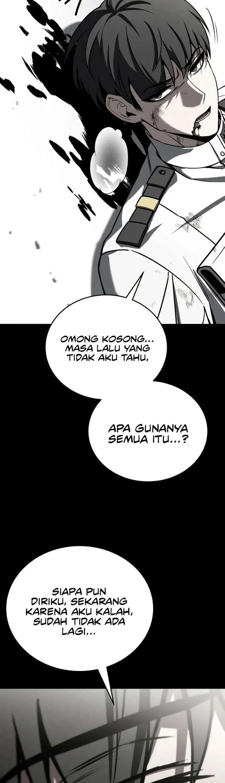 Trait Hoarder Chapter 87 Gambar 121