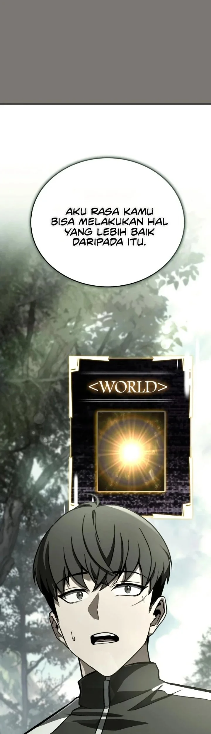 Trait Hoarder Chapter 87 Gambar 124