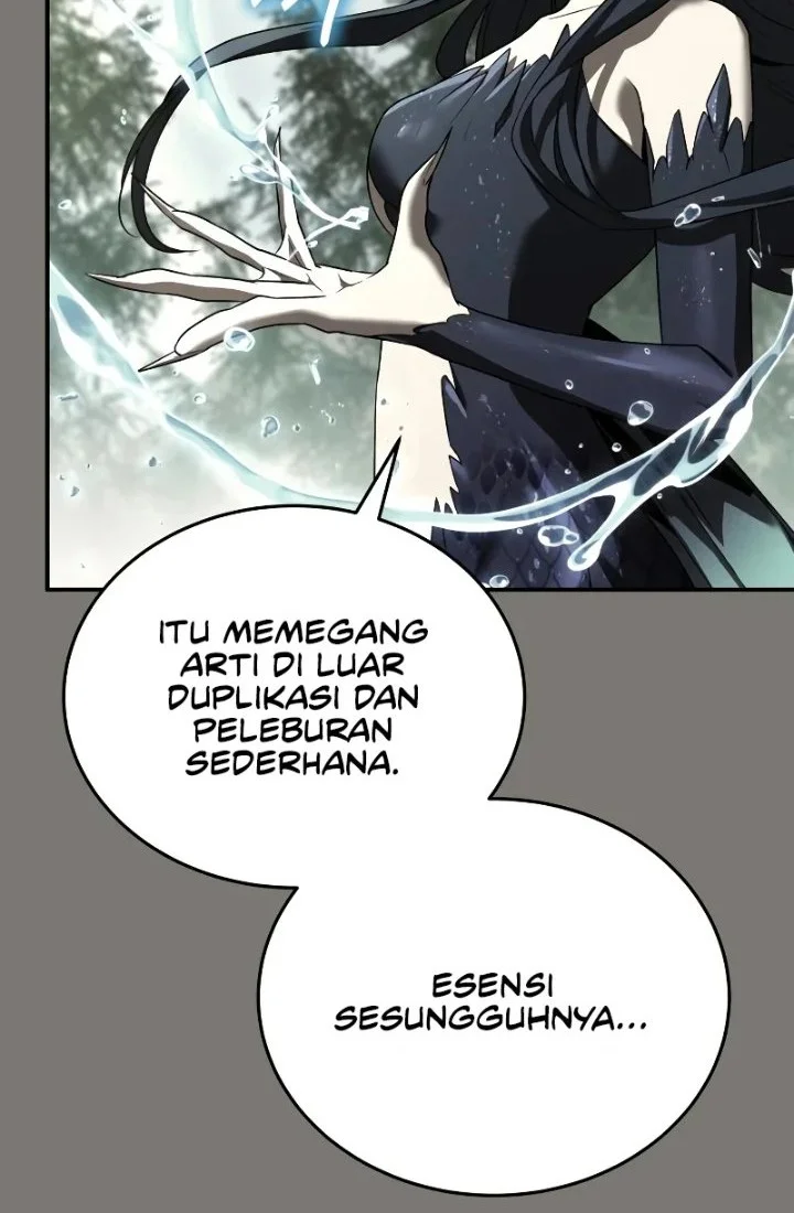 Trait Hoarder Chapter 87 Gambar 127