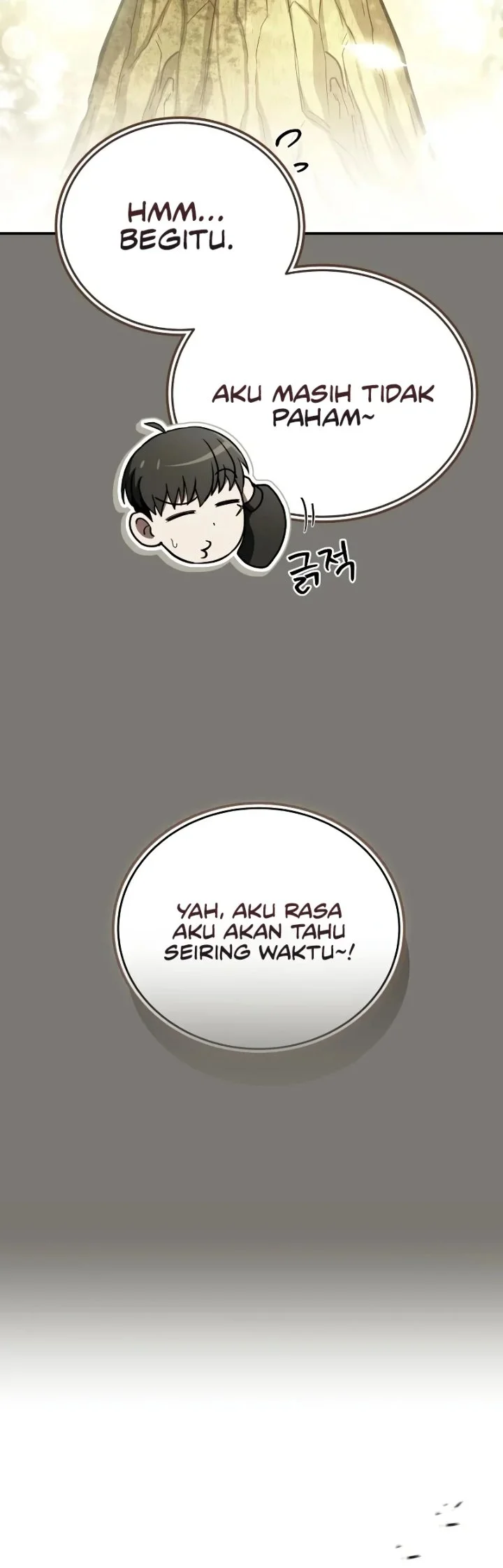 Trait Hoarder Chapter 87 Gambar 130
