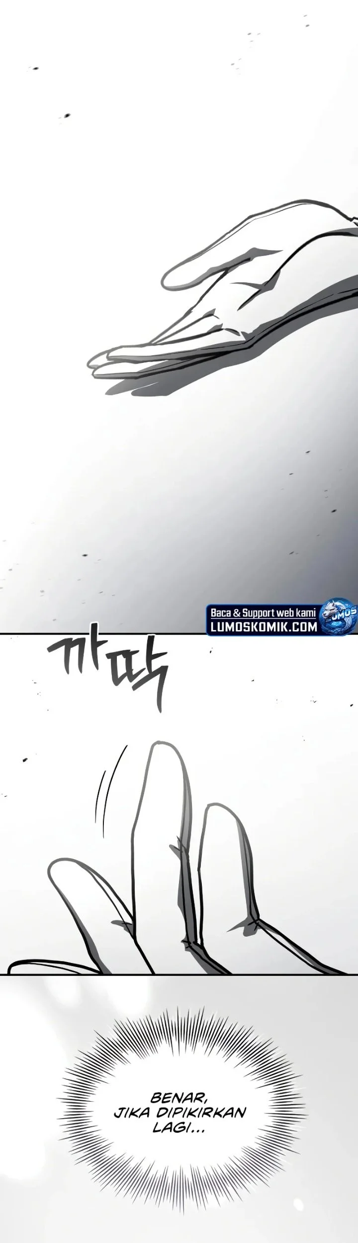 Trait Hoarder Chapter 87 Gambar 131