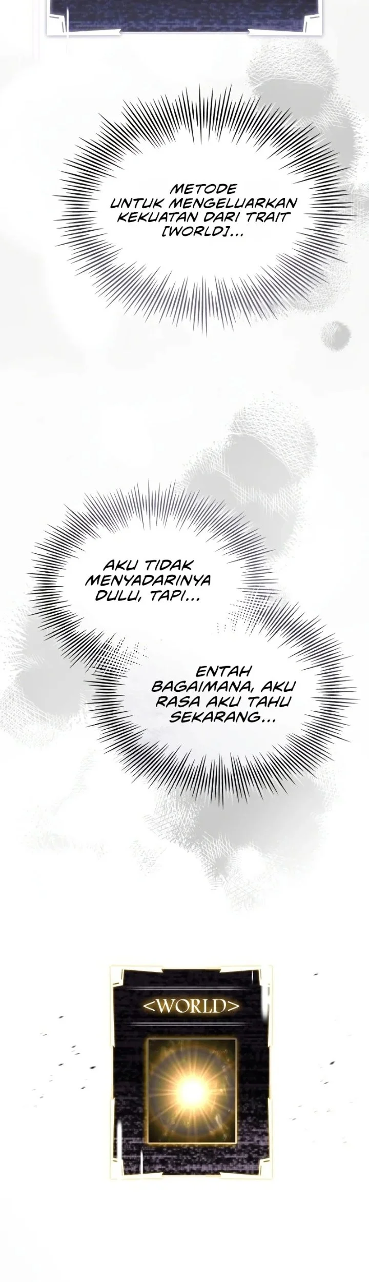 Trait Hoarder Chapter 87 Gambar 133