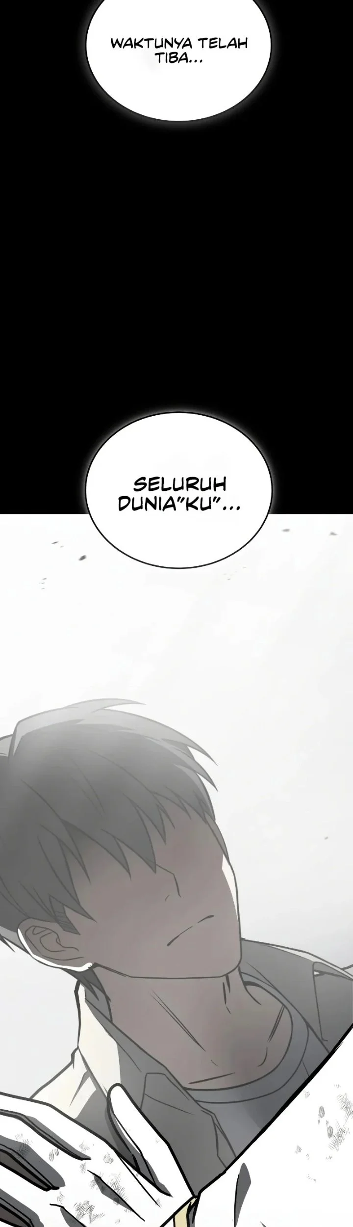 Trait Hoarder Chapter 87 Gambar 135