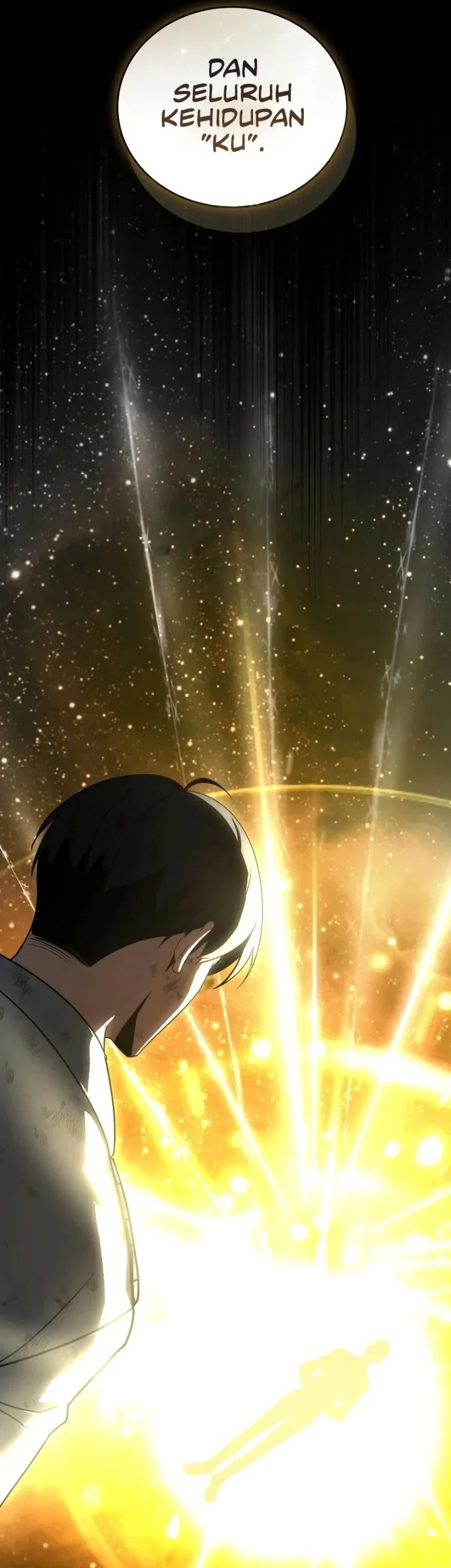 Trait Hoarder Chapter 87 Gambar 137