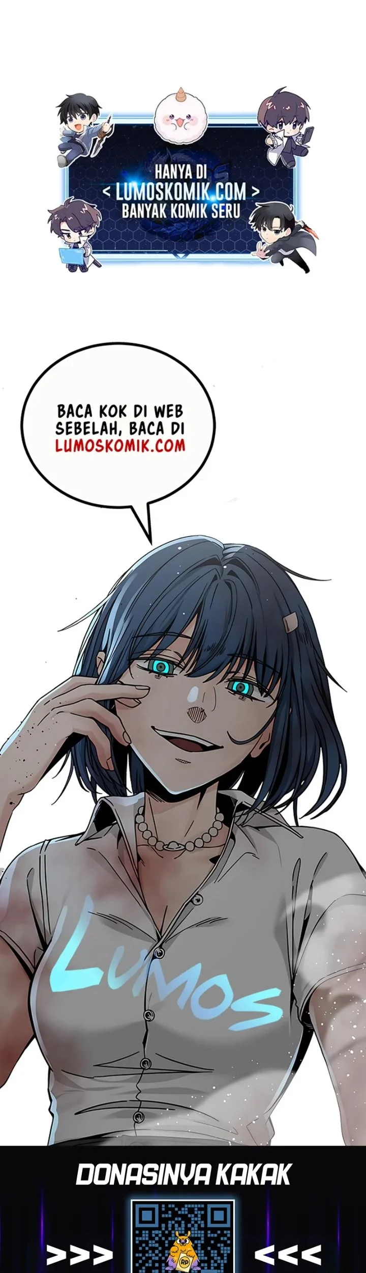 Trait Hoarder Chapter 87 Gambar 141