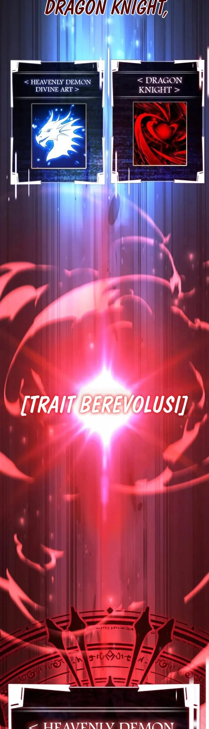 Trait Hoarder Chapter 87 Gambar 12