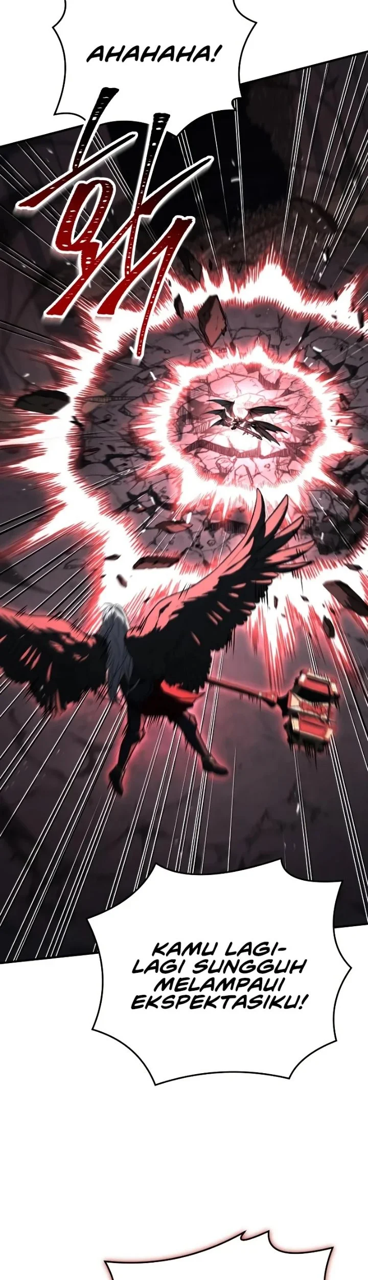 Trait Hoarder Chapter 87 Gambar 16