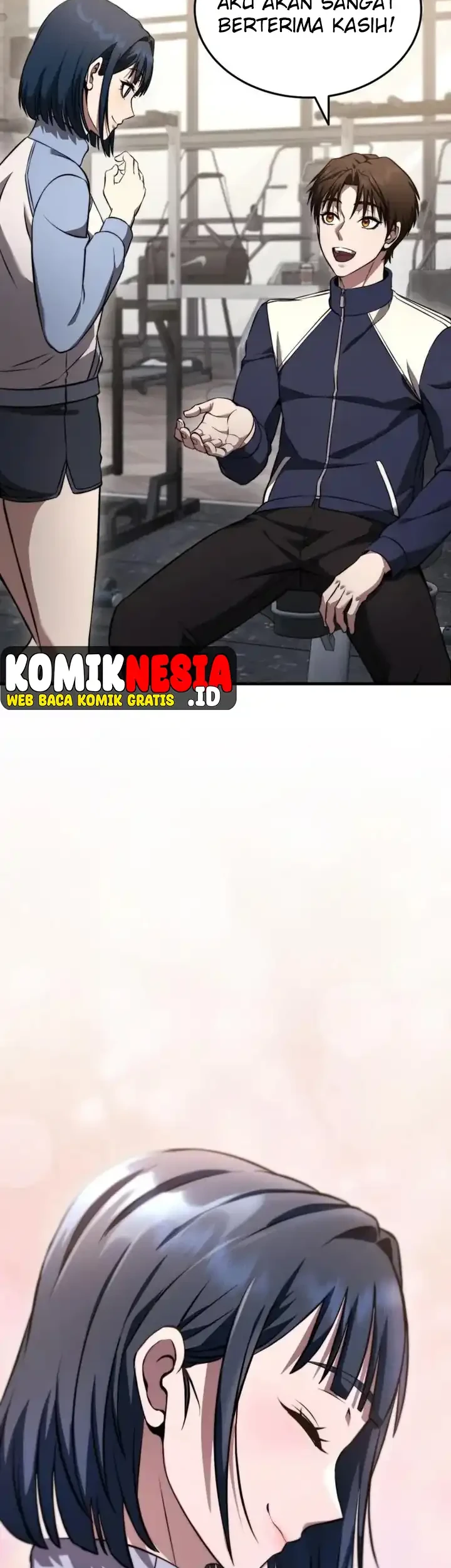 Transcendence Due To A System Error Chapter 12 Gambar 57