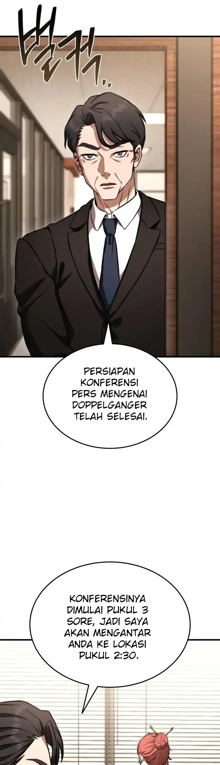 Transcendence Due To A System Error Chapter 12 Gambar 61