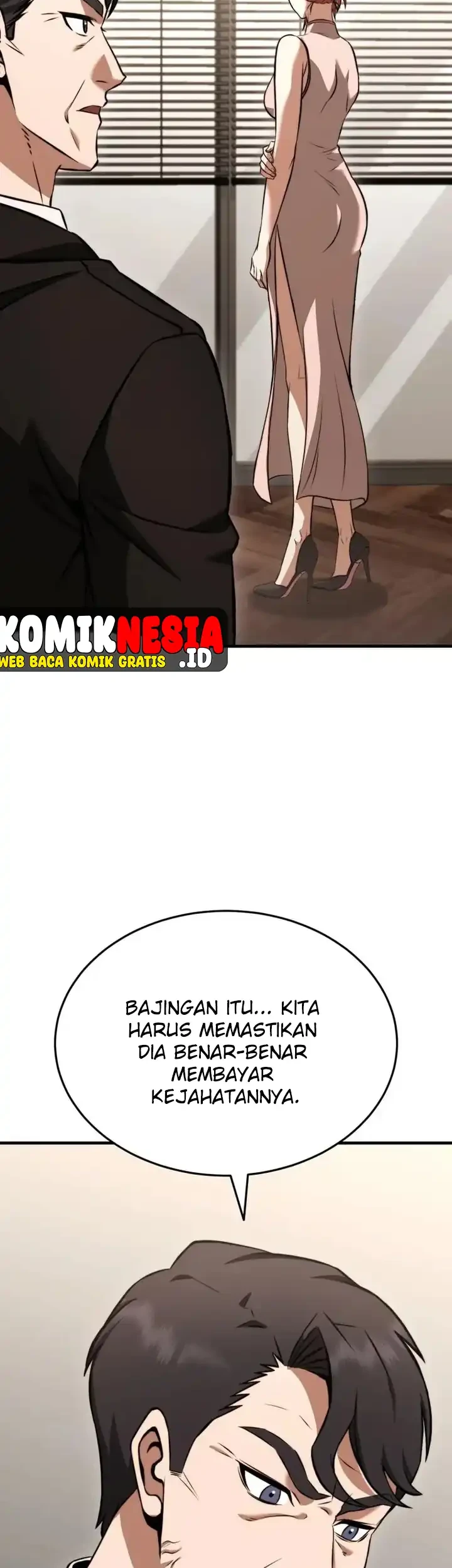 Transcendence Due To A System Error Chapter 12 Gambar 62
