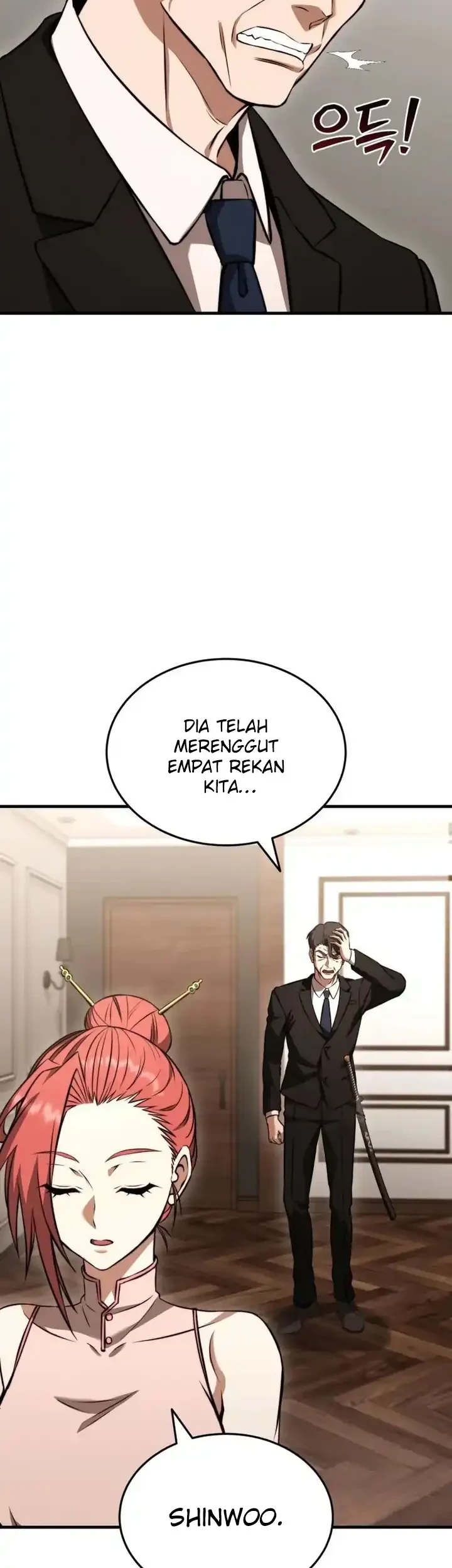 Transcendence Due To A System Error Chapter 12 Gambar 63