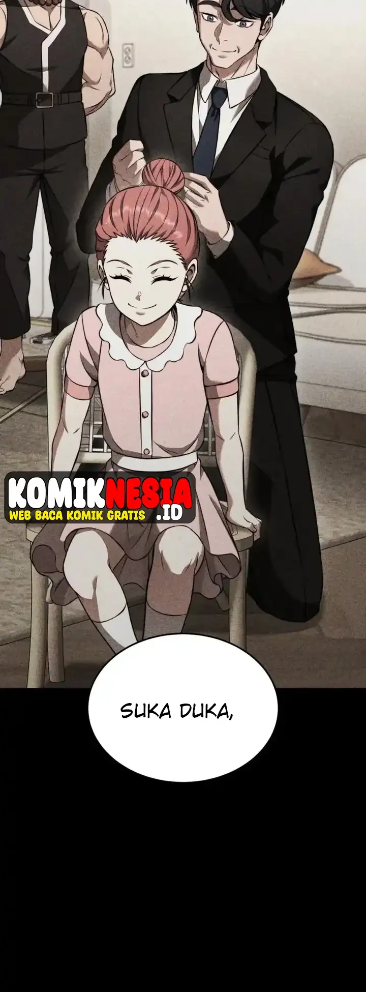 Transcendence Due To A System Error Chapter 12 Gambar 66