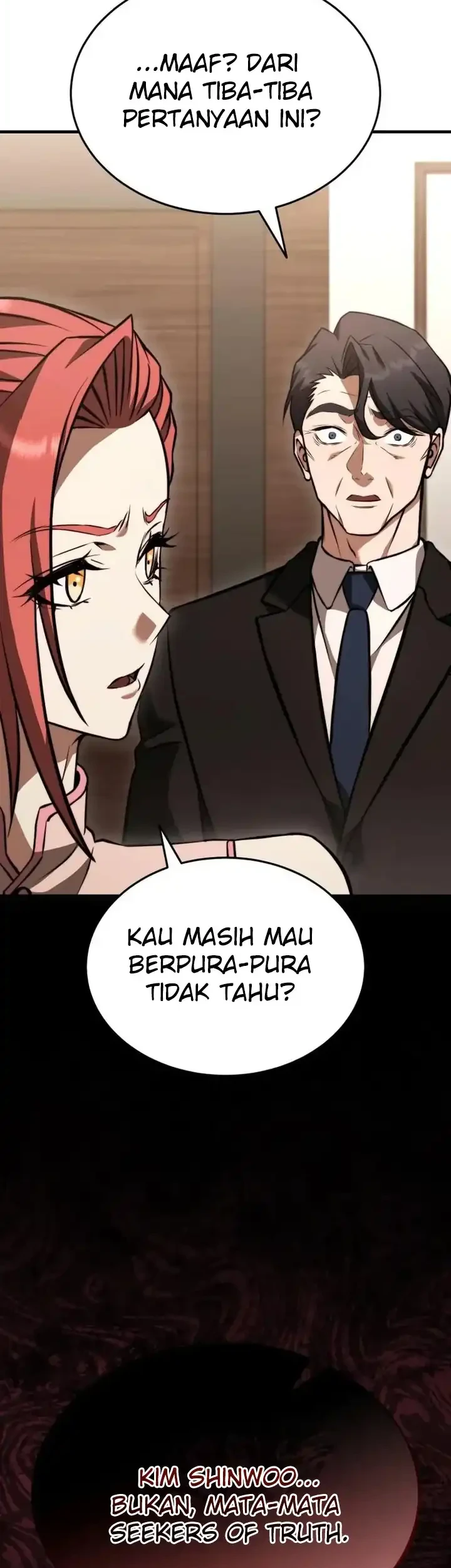 Transcendence Due To A System Error Chapter 12 Gambar 74