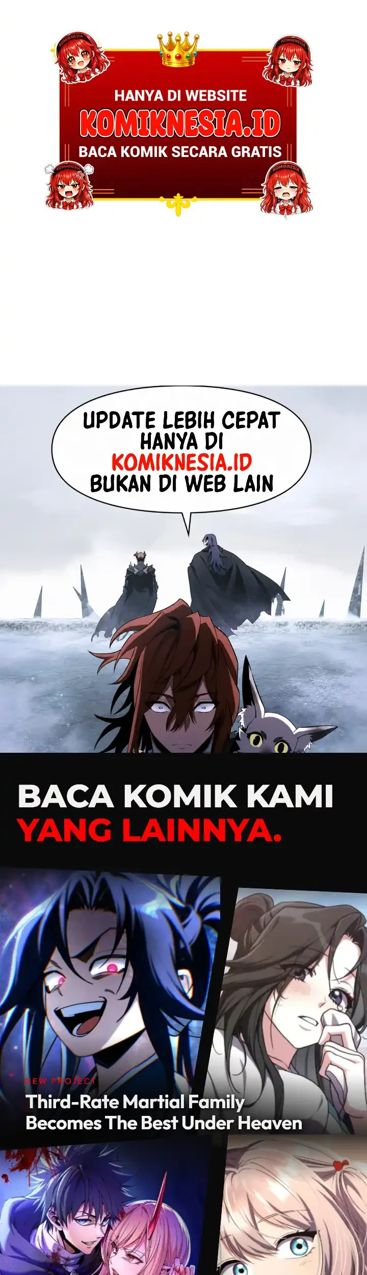 Transcendence Due To A System Error Chapter 12 Gambar 76