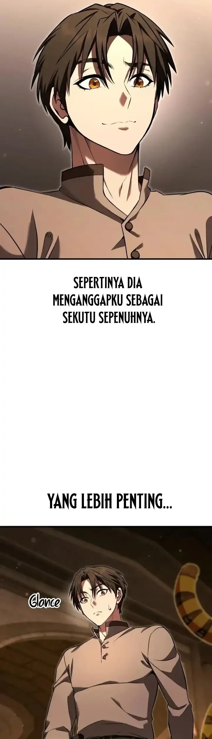 Transcendence Due To A System Error Chapter 12 Gambar 3