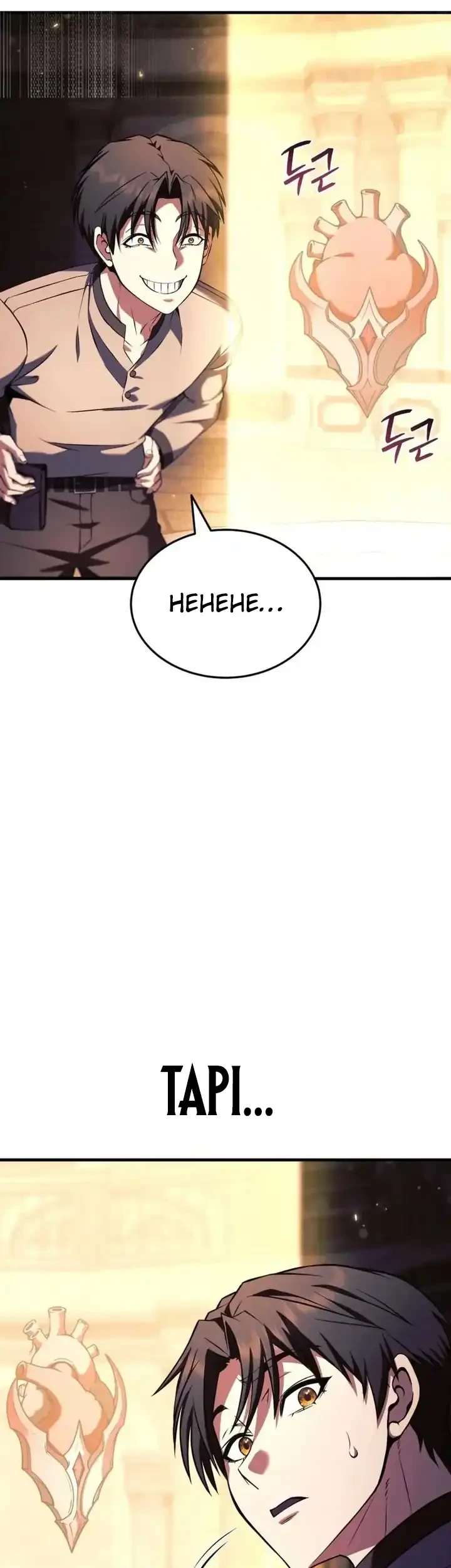 Transcendence Due To A System Error Chapter 12 Gambar 13