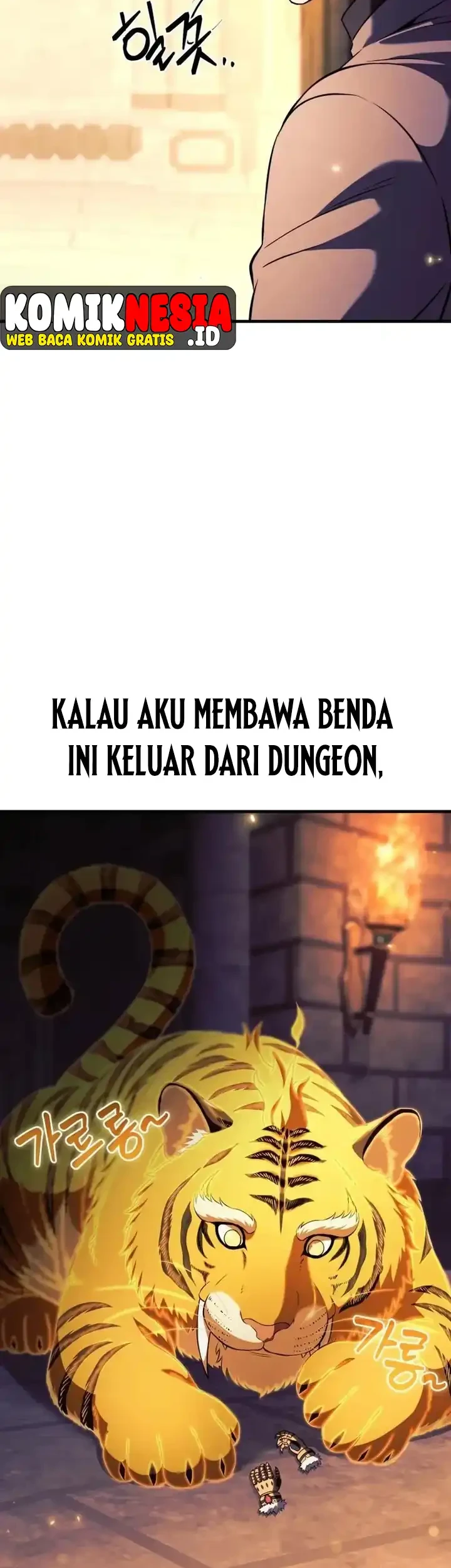 Transcendence Due To A System Error Chapter 12 Gambar 14
