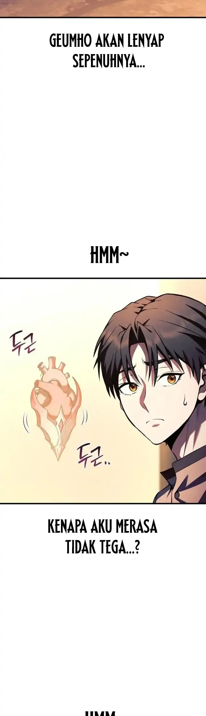 Transcendence Due To A System Error Chapter 12 Gambar 15