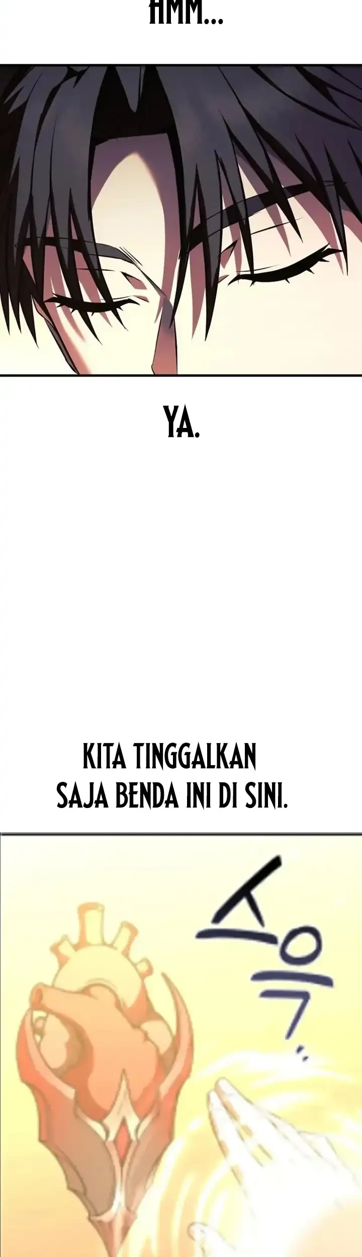 Transcendence Due To A System Error Chapter 12 Gambar 16