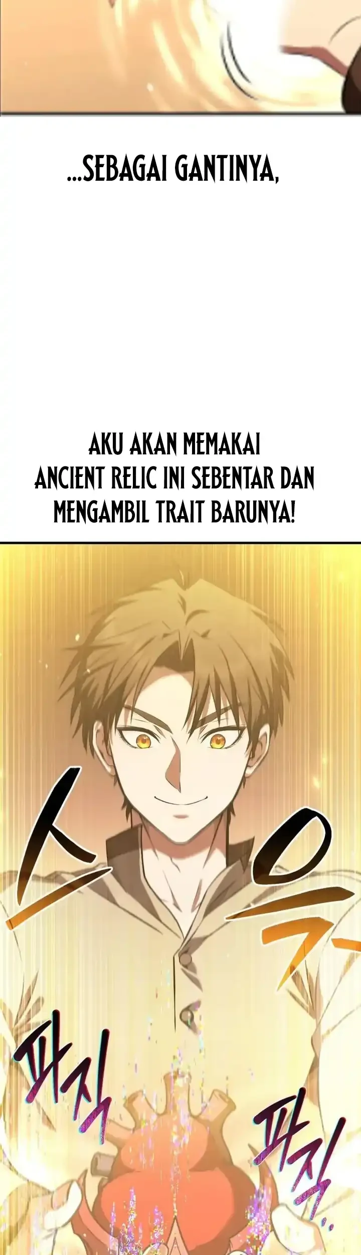 Transcendence Due To A System Error Chapter 12 Gambar 17