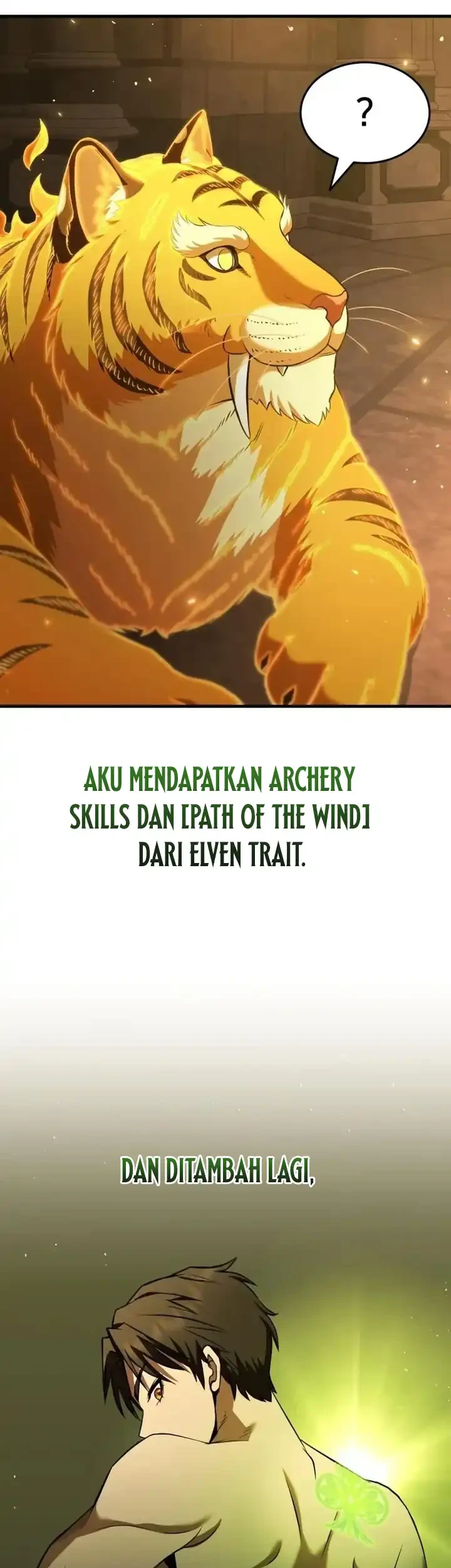 Transcendence Due To A System Error Chapter 12 Gambar 19