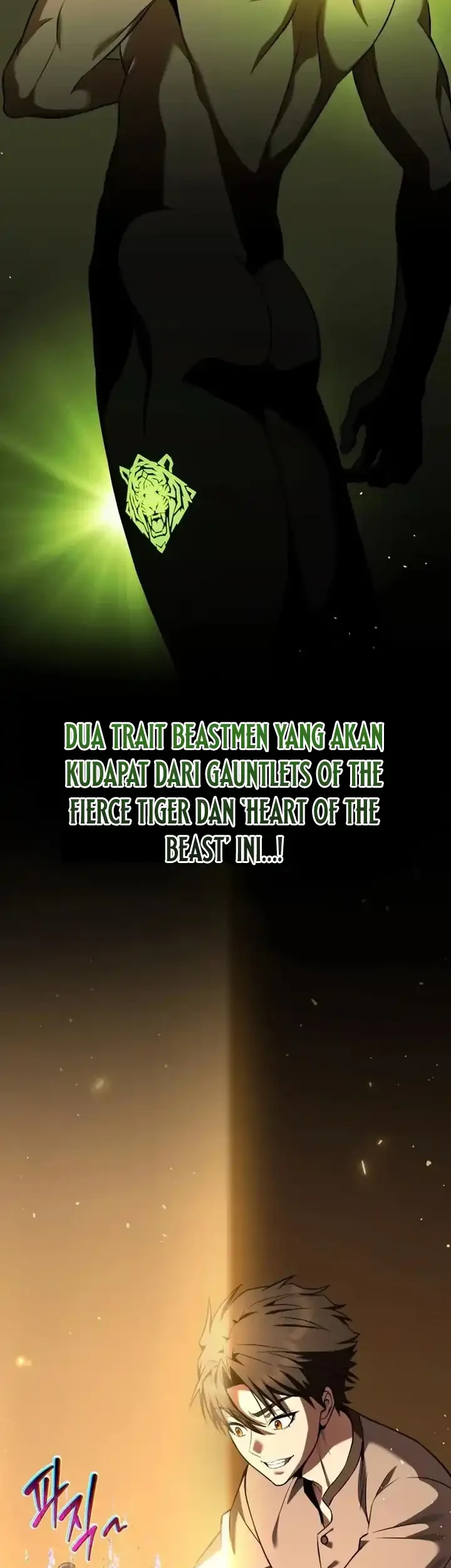 Transcendence Due To A System Error Chapter 12 Gambar 20