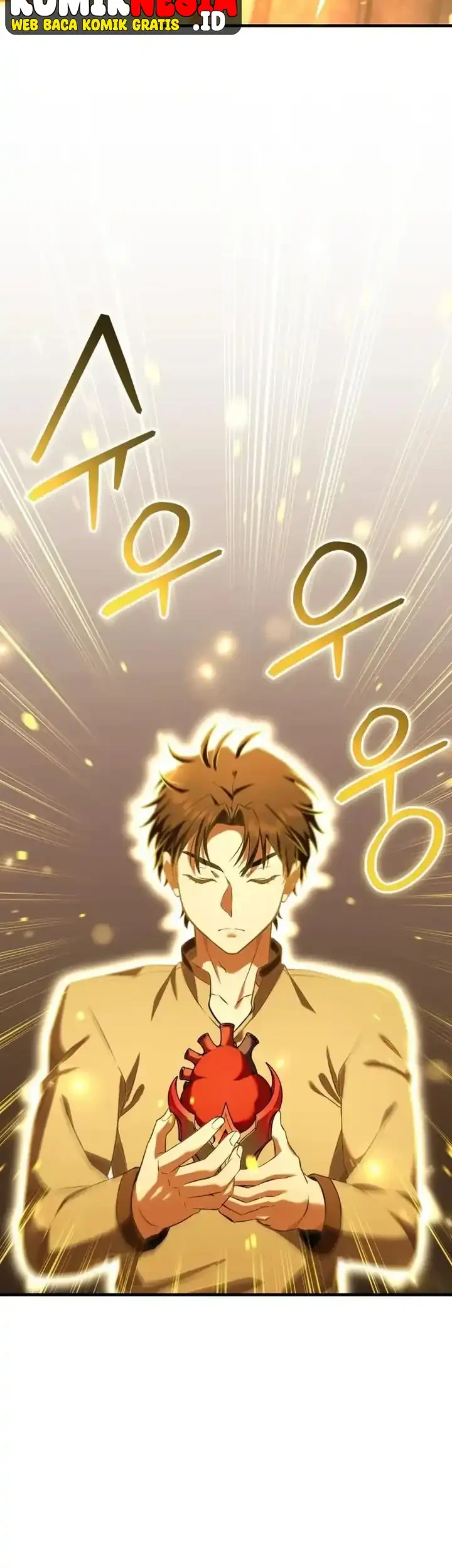 Transcendence Due To A System Error Chapter 12 Gambar 22
