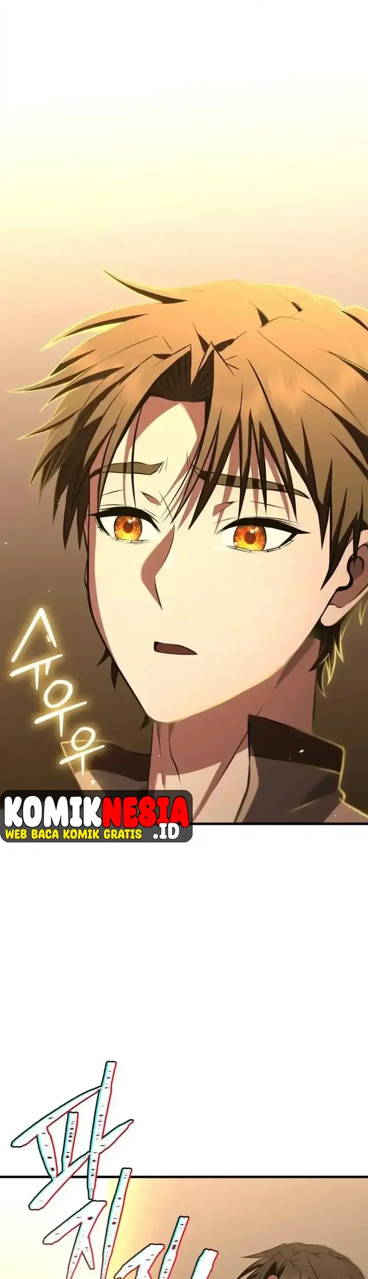 Transcendence Due To A System Error Chapter 12 Gambar 26