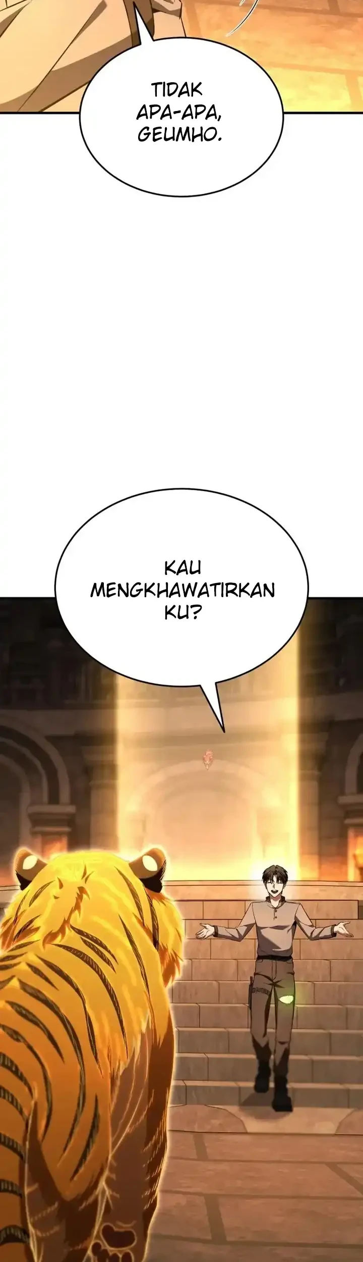 Transcendence Due To A System Error Chapter 12 Gambar 28