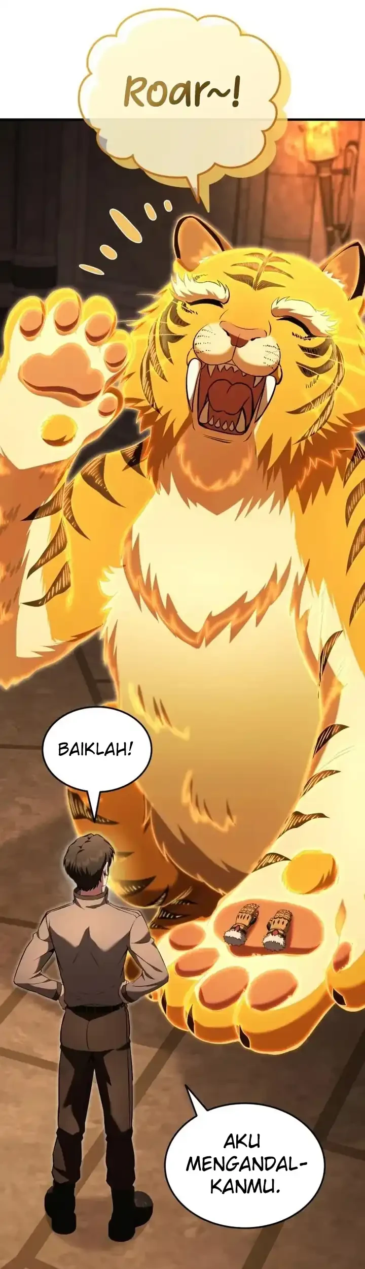 Transcendence Due To A System Error Chapter 12 Gambar 31