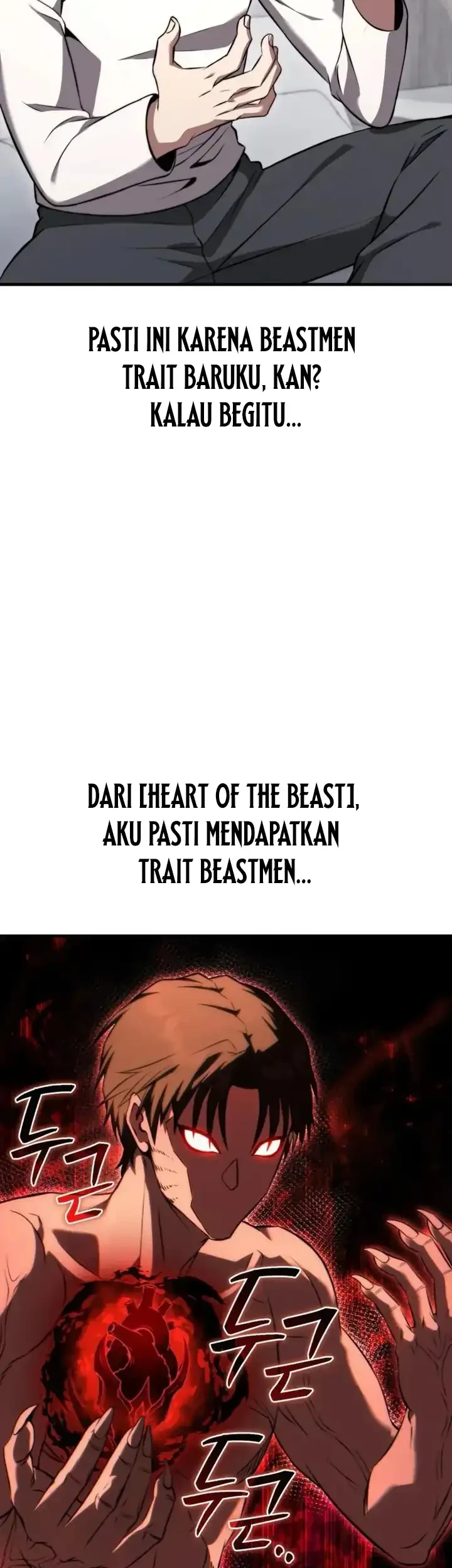 Transcendence Due To A System Error Chapter 12 Gambar 38