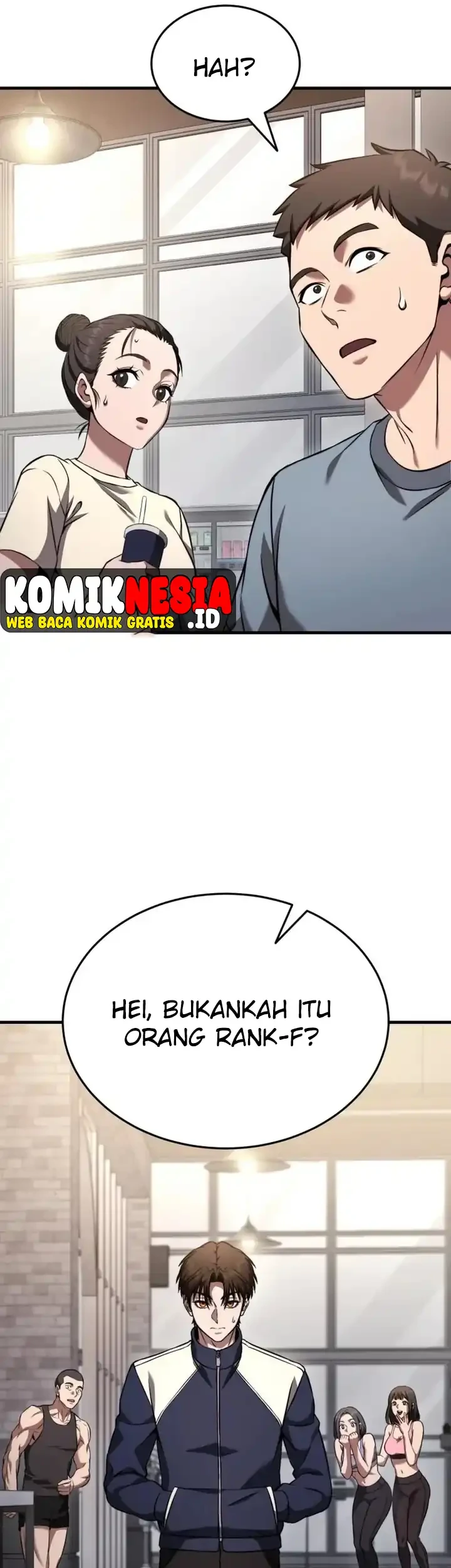 Transcendence Due To A System Error Chapter 12 Gambar 43